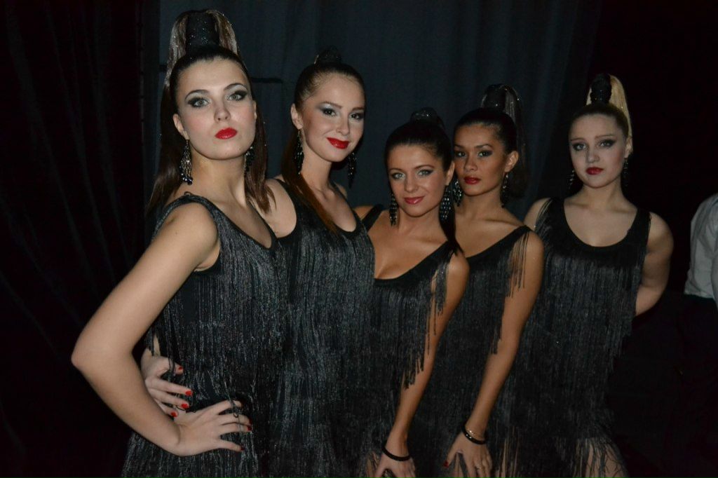 Екатерина Терентьева | Тихвин