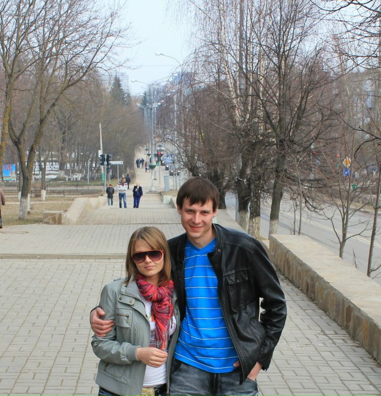 Сергей Казанов | Можайск