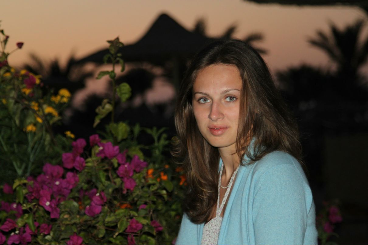 Лиечка Ягодка ♥ | Псков