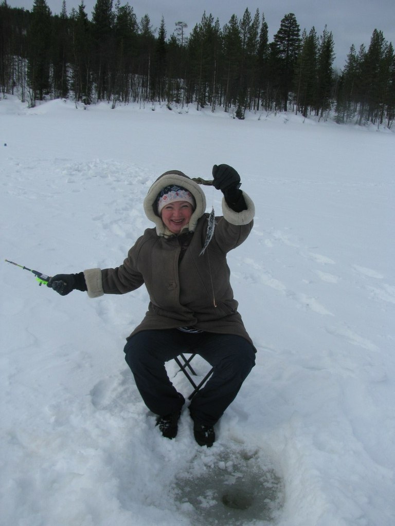 Нина Шеронова | Прохоровка