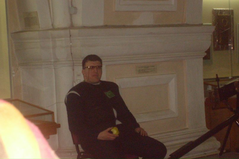 Инна Маслова | Санкт-Петербург