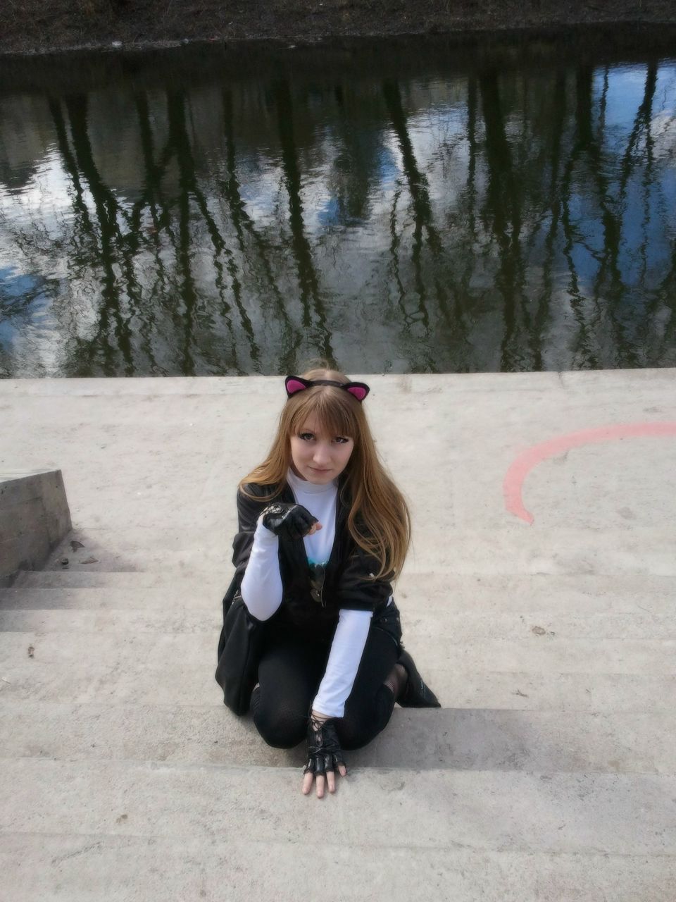 Анастасия Ананьина | Екатеринбург