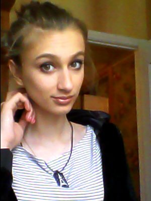 Ева Горшкова | Одинцово