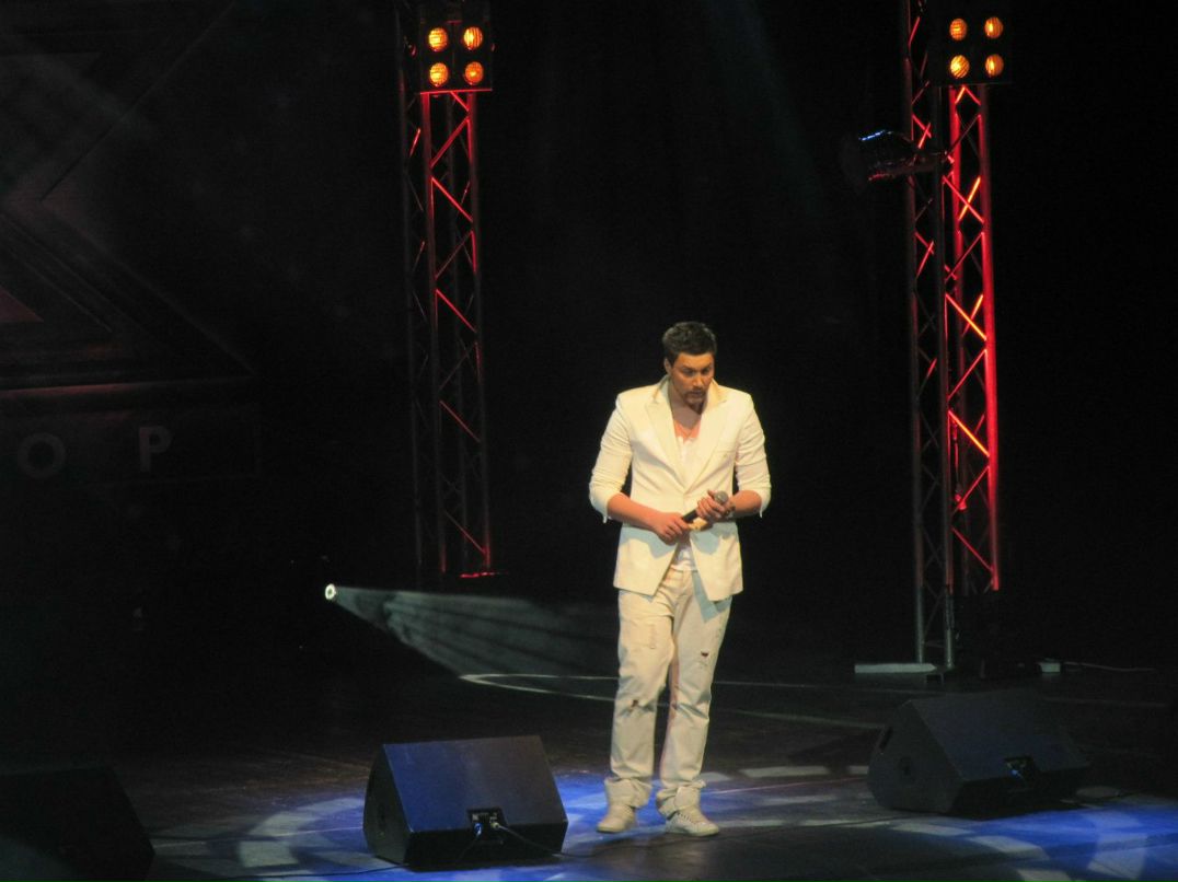 Юля Синюк | Одесса