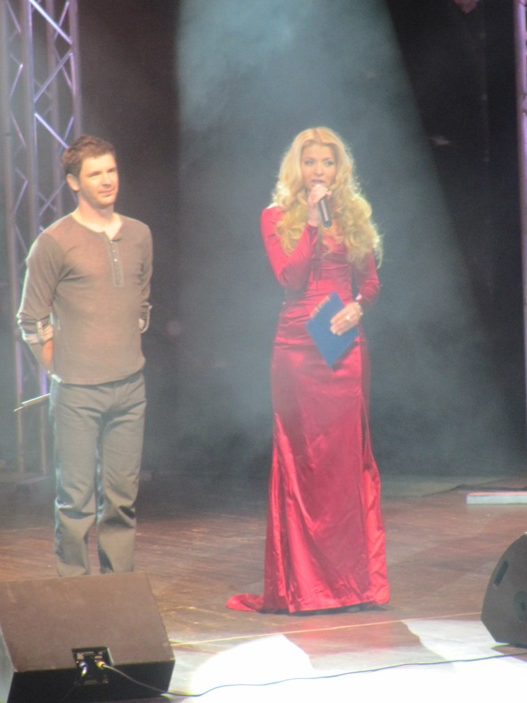 Юля Синюк | Одесса