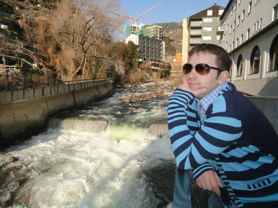 Павел Тощев | 