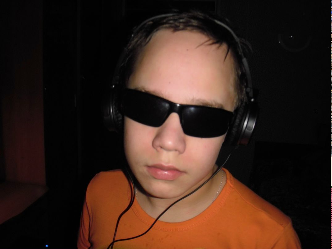 Толик Малыгин | Сольвычегодск