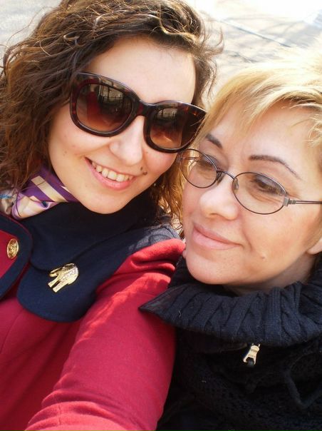 №1, Tina Nolastname, 10.08.1987, Днепр (Днепропетровск) №1, Tina Nolastname, 10.08.1987, Днепр (Днепропетровск)