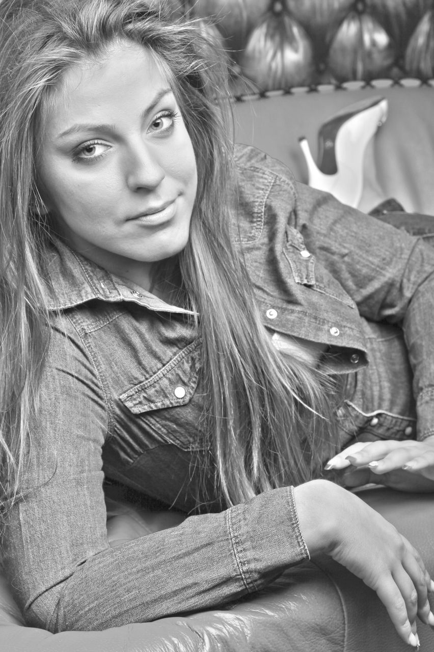 Вера Иванова ♥♥♥ | Москва