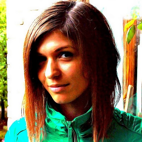 №9, Надежда Евсеева, 37 лет №9, Надежда Евсеева, 37 лет