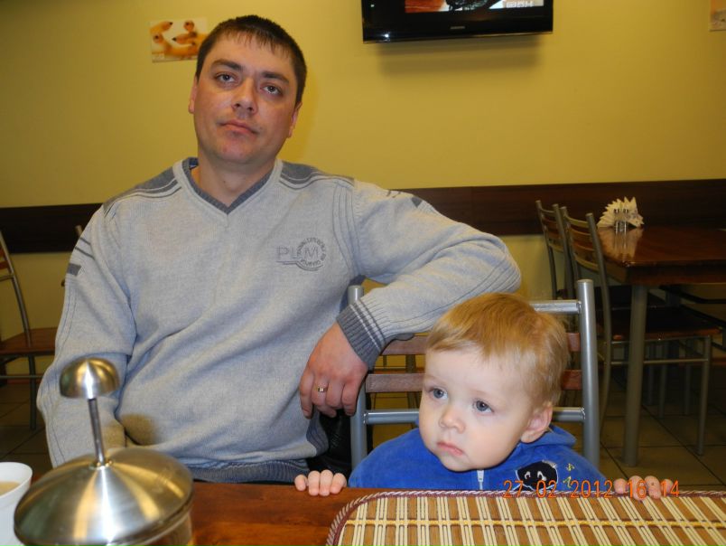 №7, Дима Акименко №7, Дима Акименко