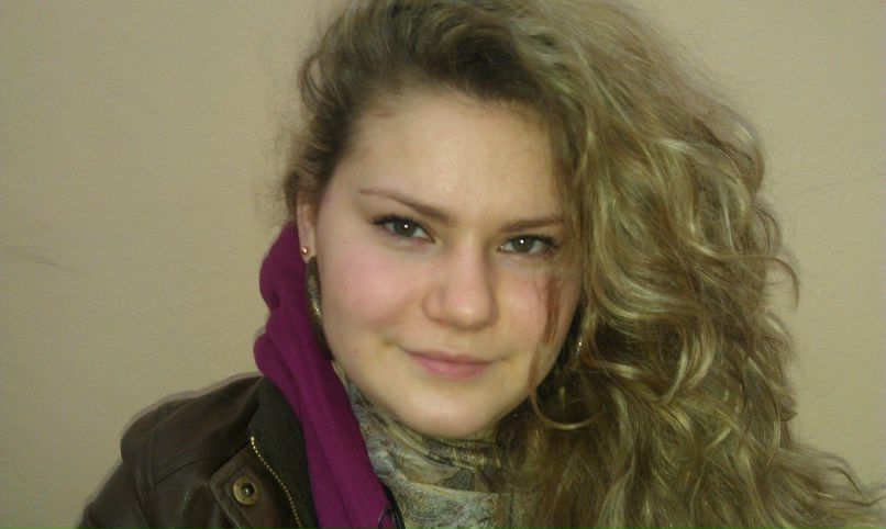 Танюшка Удовиченко | Москва