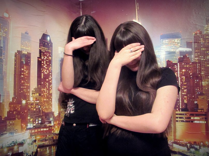 Мария Касилова 메리 | Warszawa