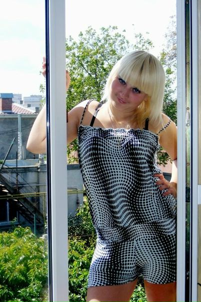 №121, Анжелика Рущинская, 32 года, Одесса №121, Анжелика Рущинская, 32 года, Одесса