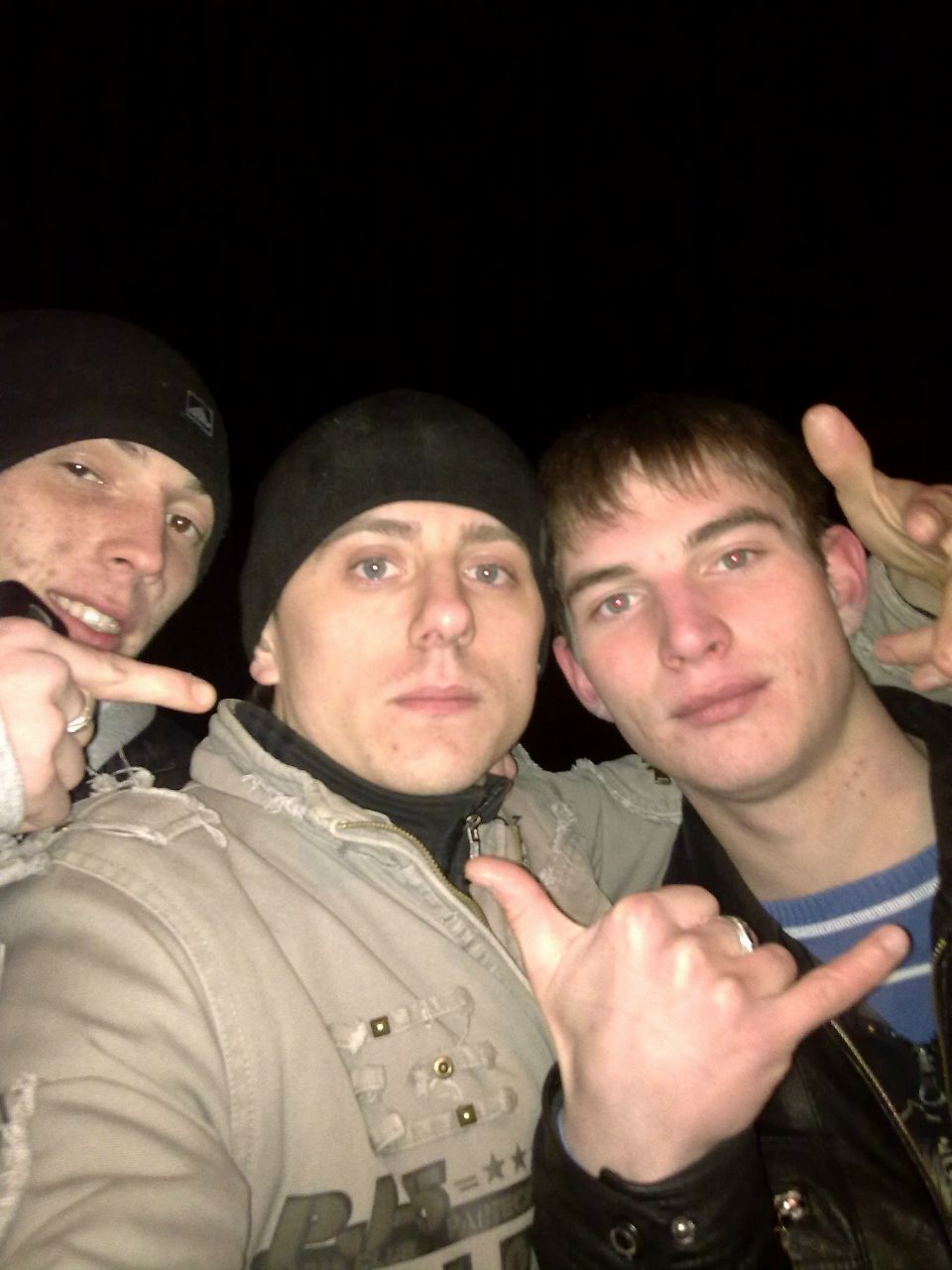 Kir G-unit Sergeevich | 