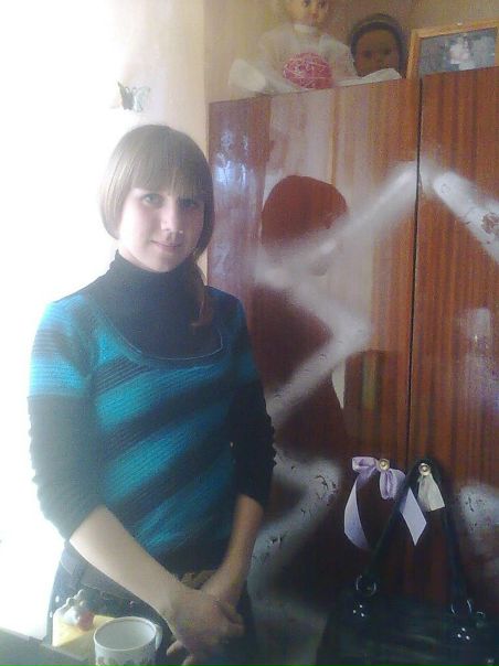 №139, Алина Панова, Щекино №139, Алина Панова, Щекино