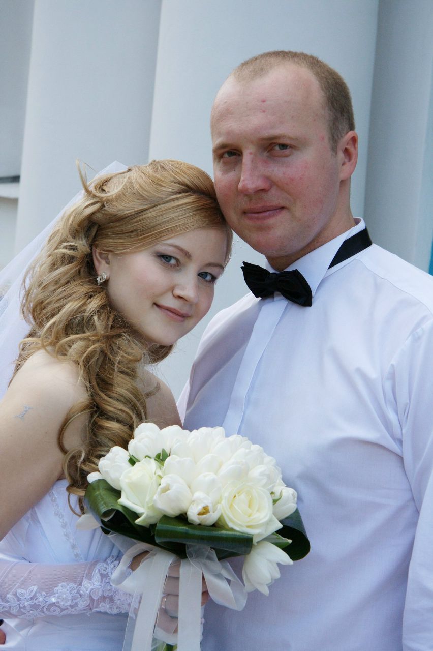 Андрей Тимофеев :)ЧеWирsкий кот(: | Санкт-Петербург