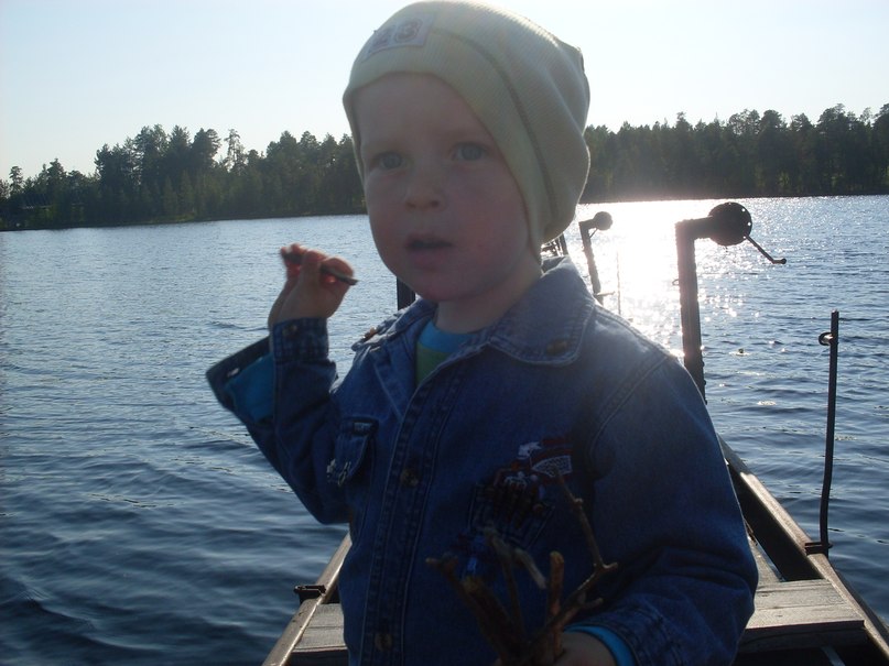 Мария Лютикова | Северодвинск