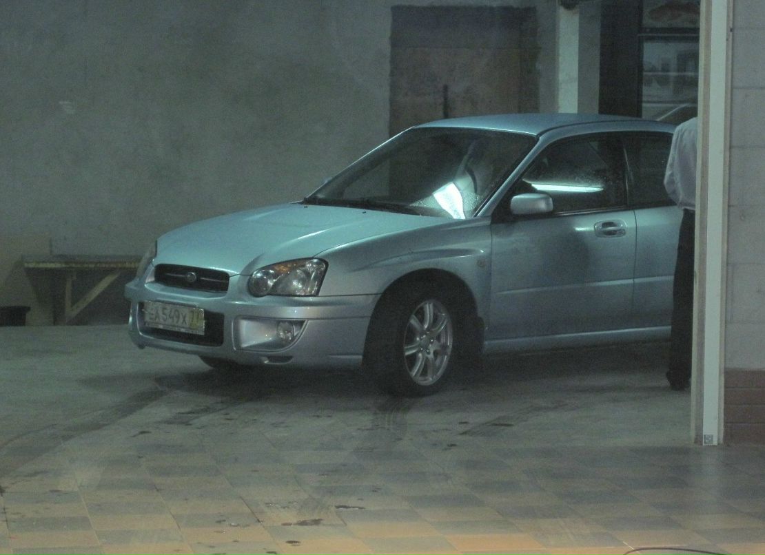 Артем Рудольф | Сыктывкар