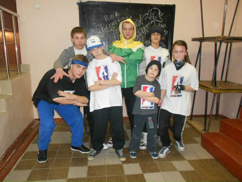 Артем Ильин | Брянск