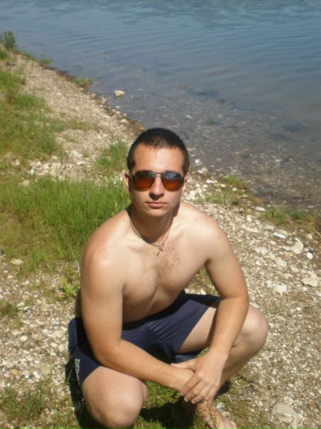 №4, Міша Мальончик, Новоднестровск №4, Міша Мальончик, Новоднестровск