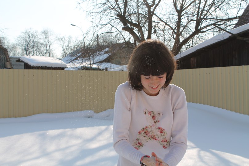 Дарья Ваганова | Москва