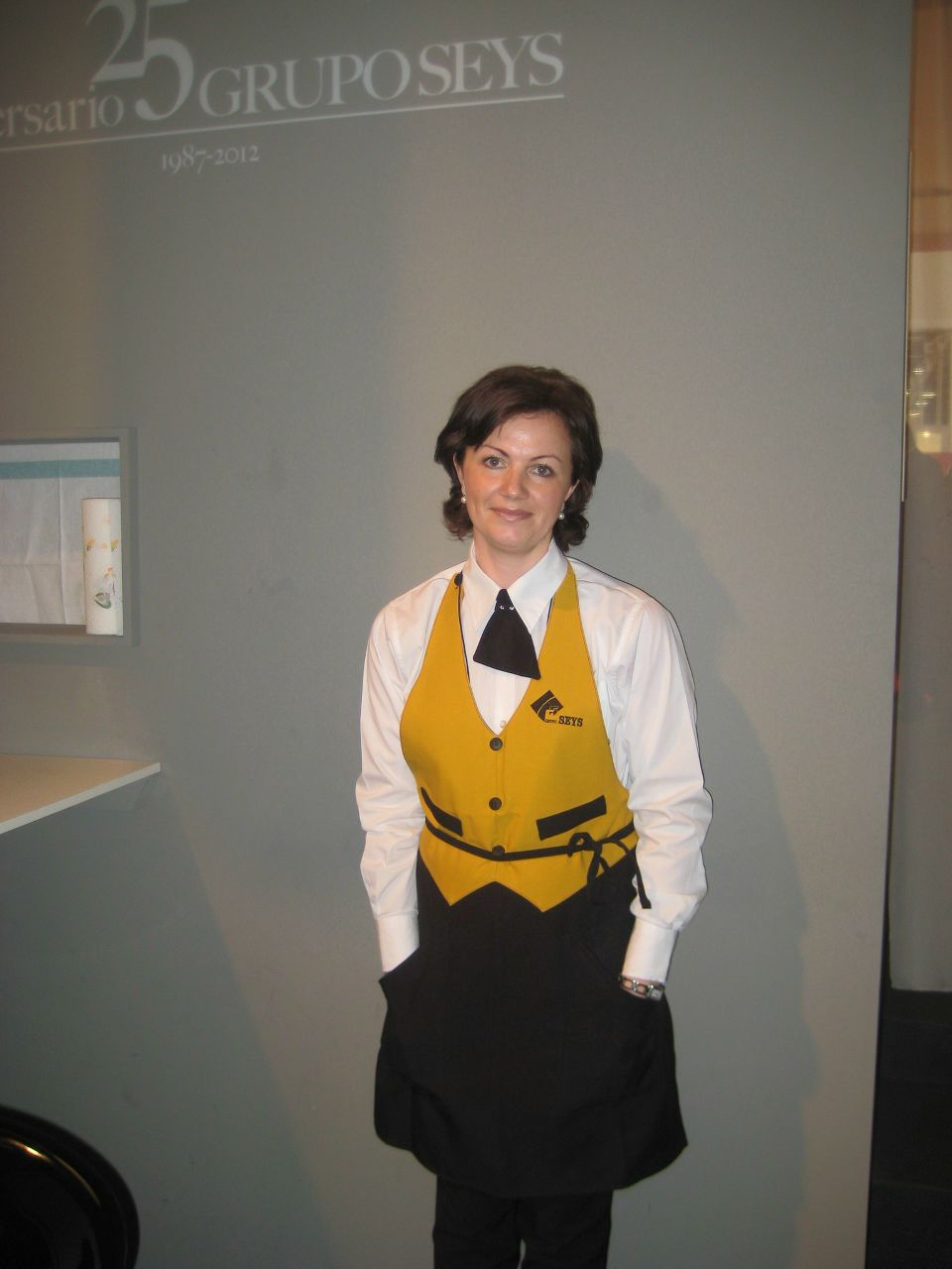 Oksana Loik | Lucena