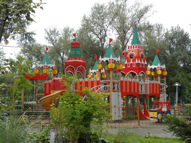 Василий Дануца | Абакан