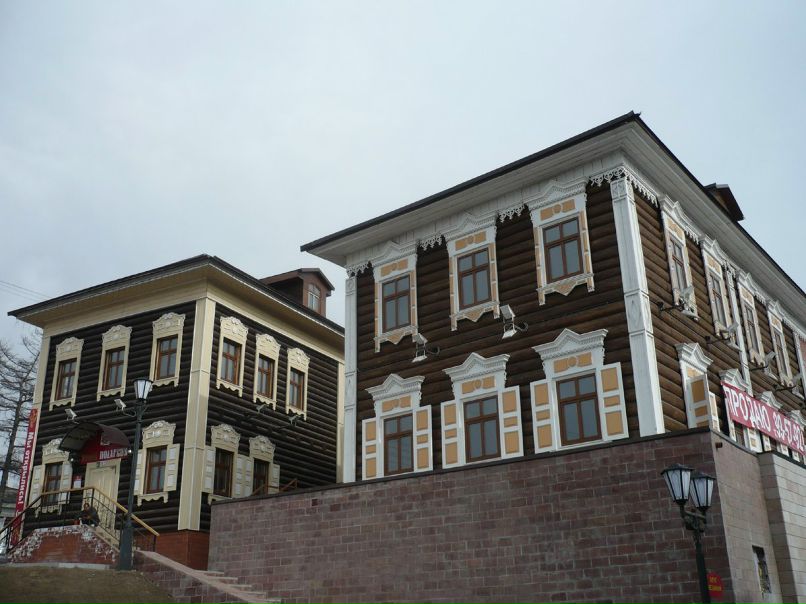 Ксения Ятина | Иркутск