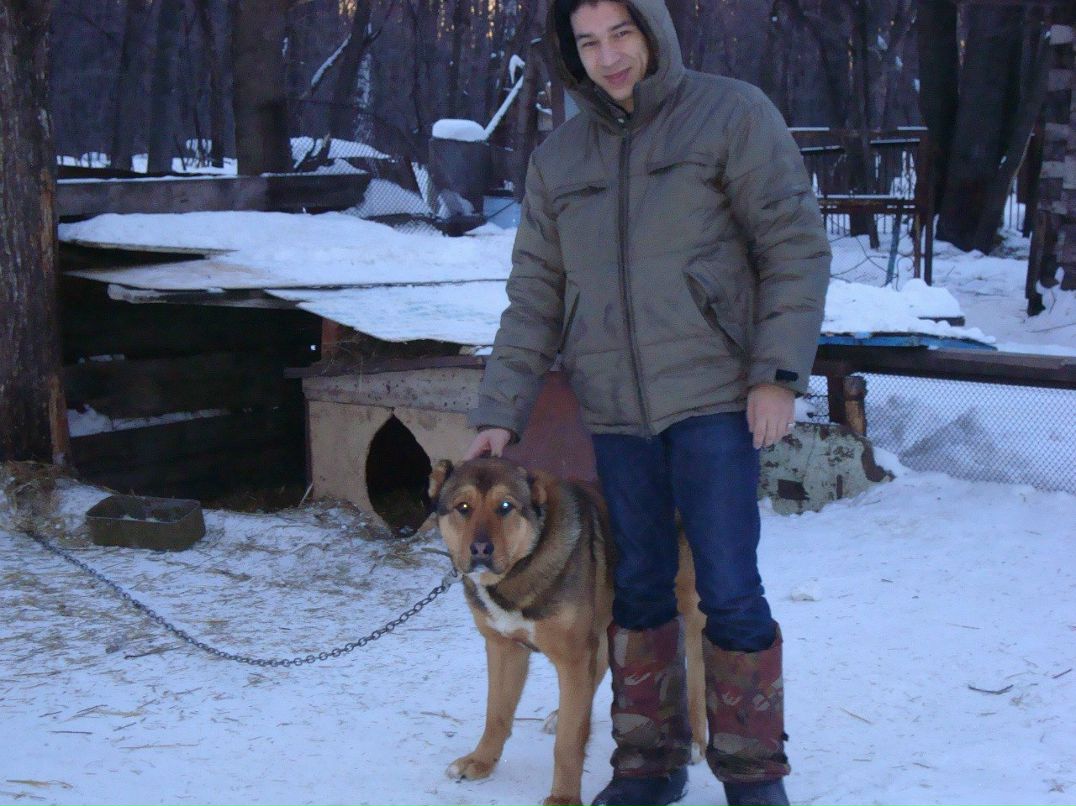 Роберт Янгильдин | Салават