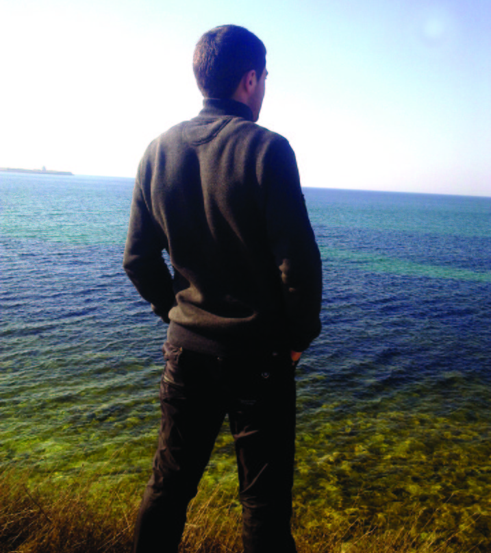 Эскендер Алиев | Черноморское