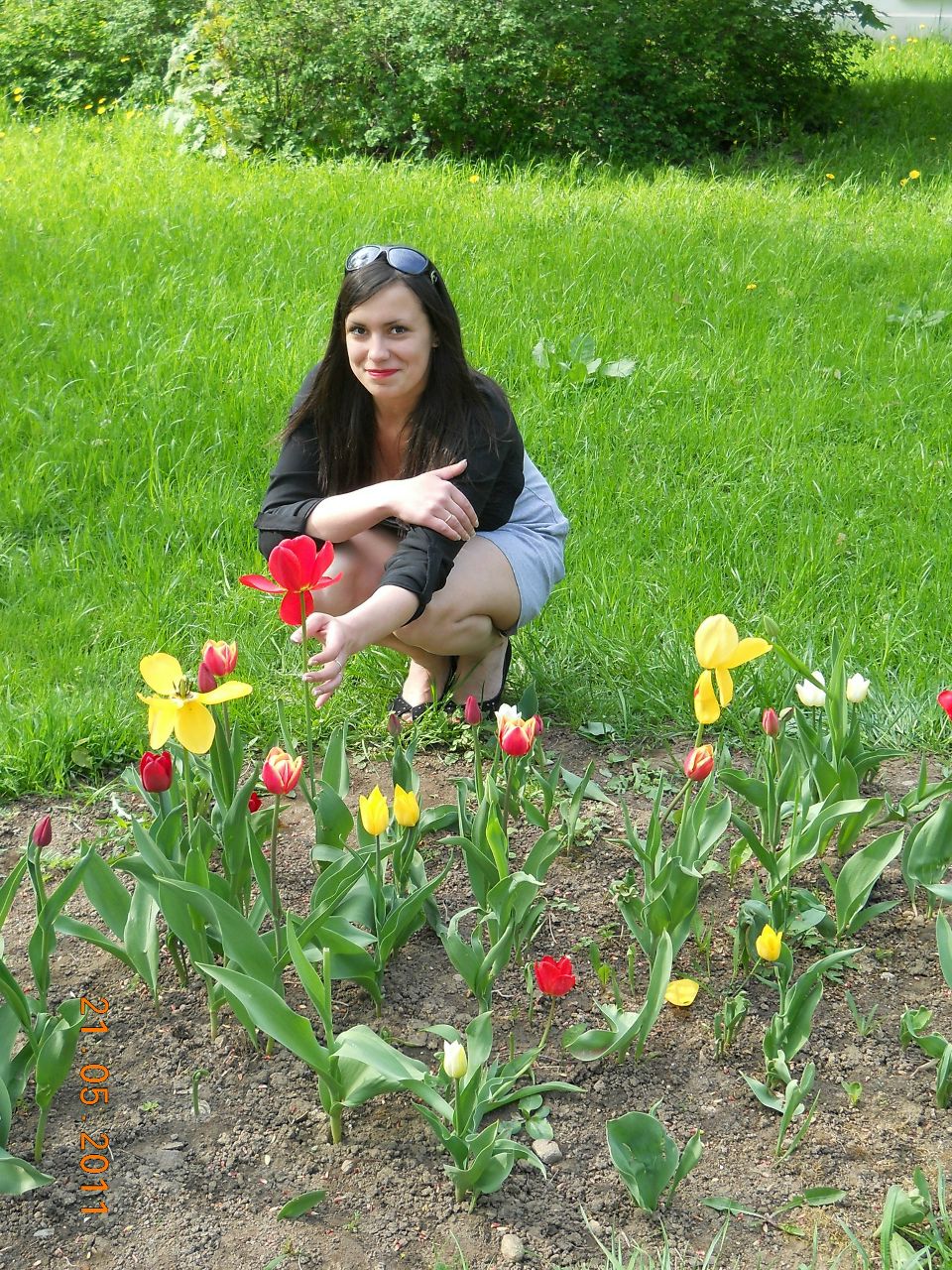 Анастасия Реннике | 