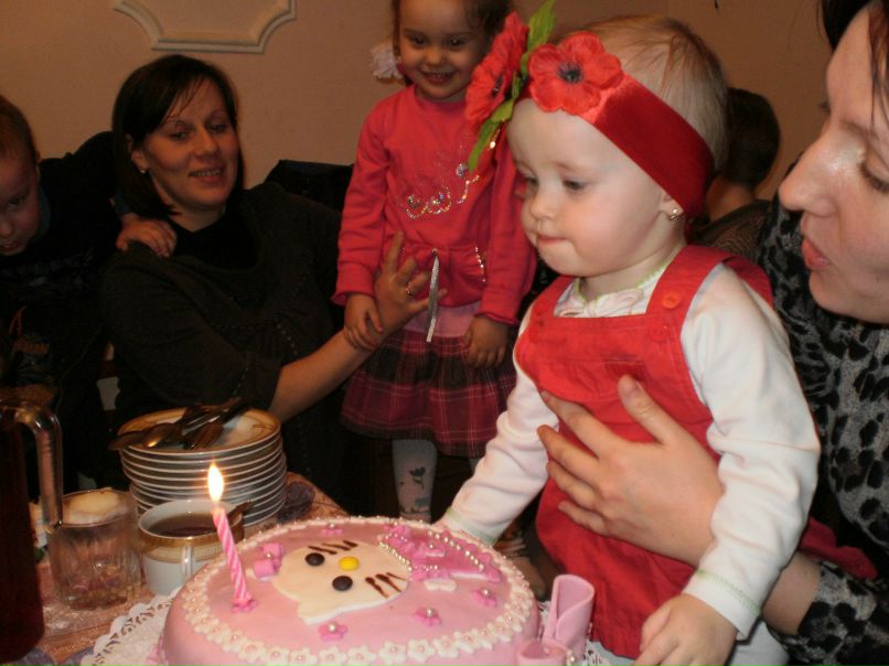 Ольга Мисюн (Пунда) | Яворов