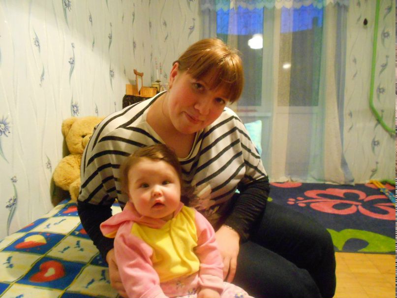 Наталья Баранова | Пермь