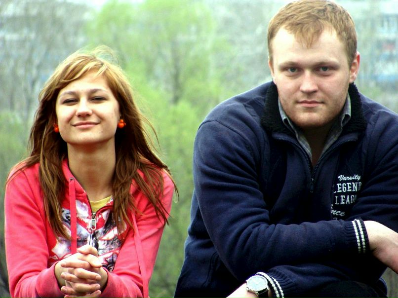 Никита Смирнов | Каменское / Днепродзержинск