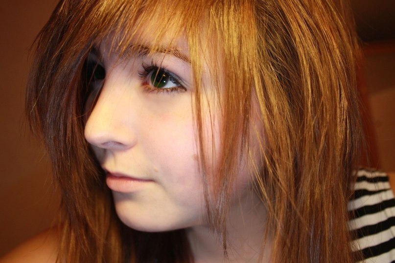 Алёна Рудаева | Днепр (Днепропетровск)