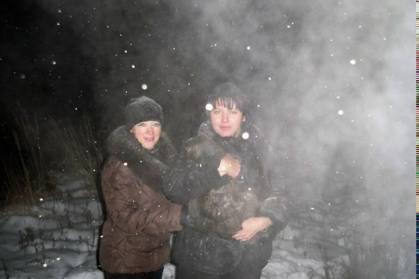 №12, Светлана Кузнецова №12, Светлана Кузнецова