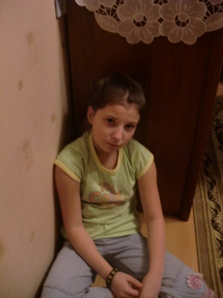 Полина Панфёрова | Москва