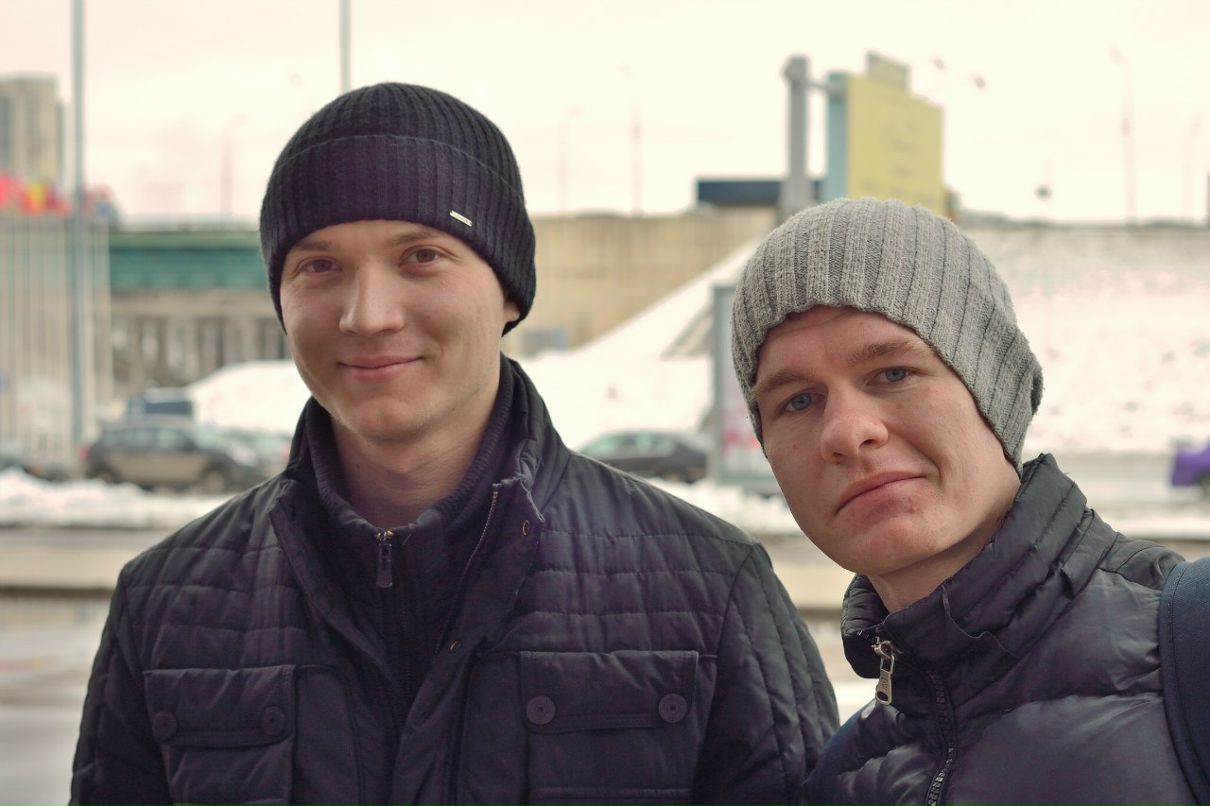 Кирилл Святов | Ульяновск