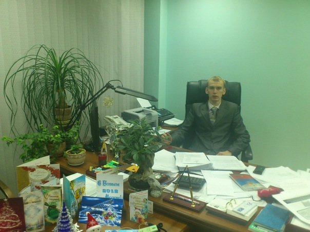 №118, Никита Совершаев, Сыктывкар №118, Никита Совершаев, Сыктывкар