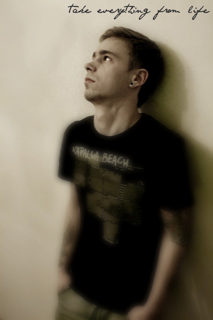 Сашко Соловьев | Петрозаводск