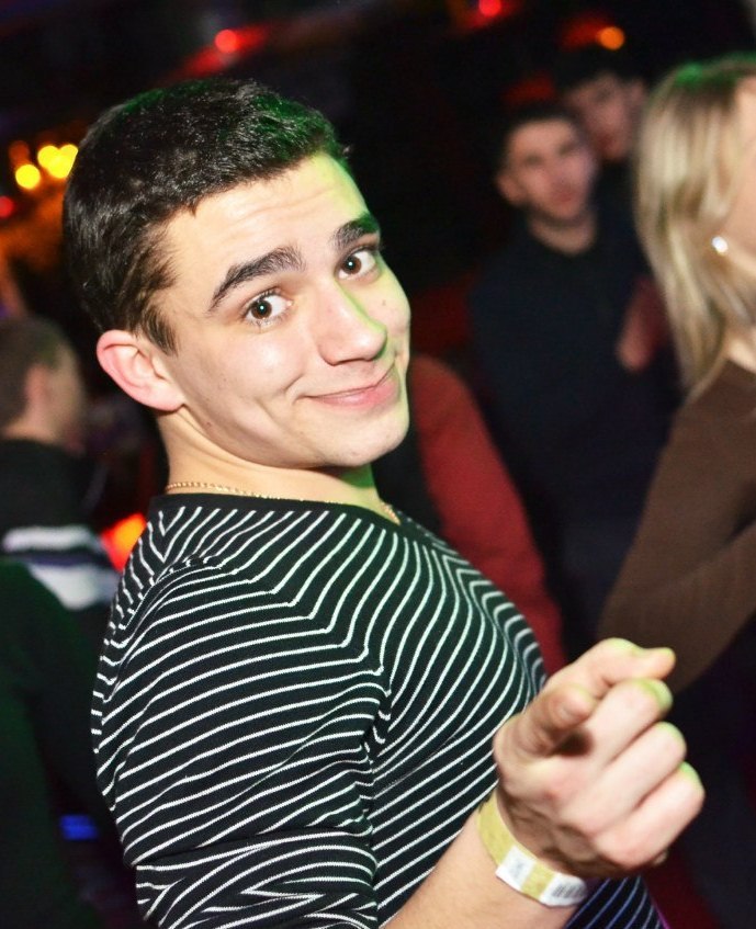 Александр Биллерис Алексеевич | Запорожье