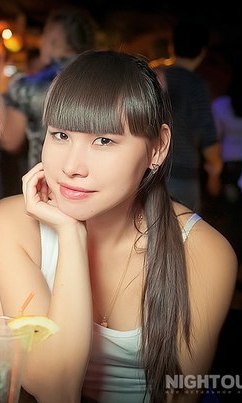 Виктория Некрасова | Барнаул