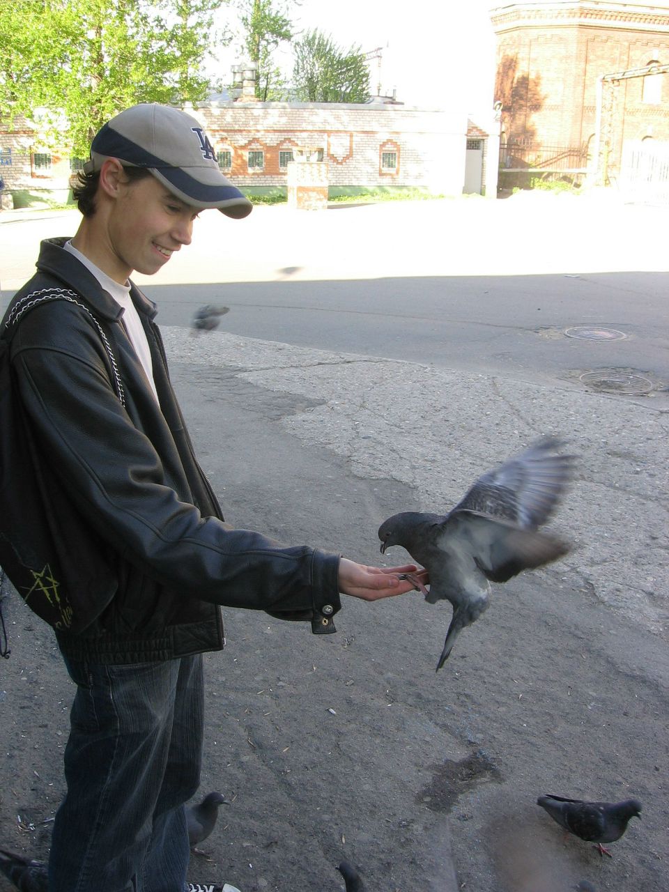 Максим Сараев | Череповец