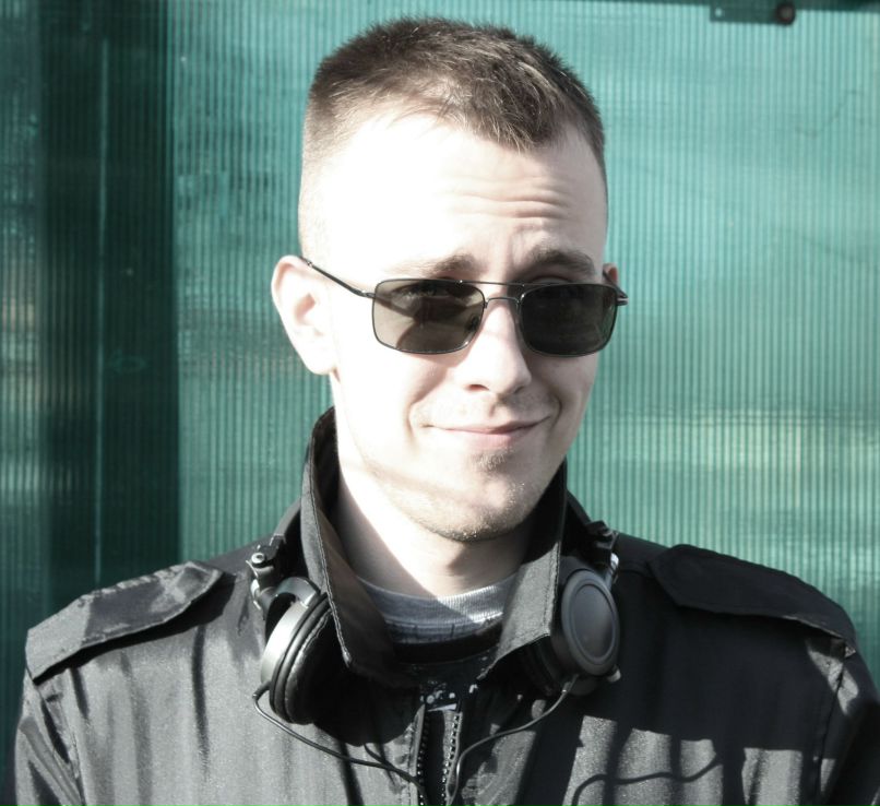 Алексей Приступов | 