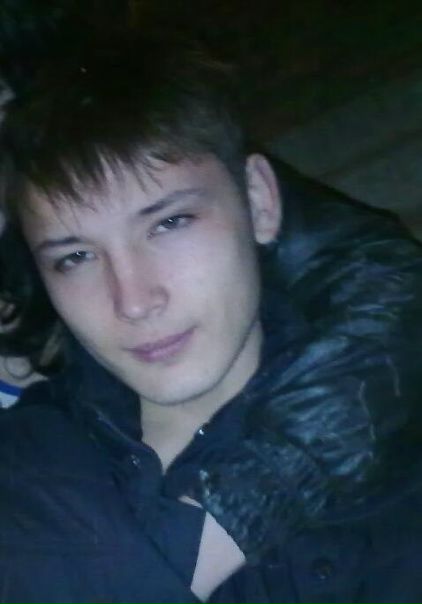 №9, Александр Спиридонов №9, Александр Спиридонов