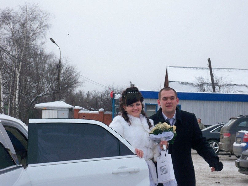 Светлана Вепрева-Бортникова | Москва