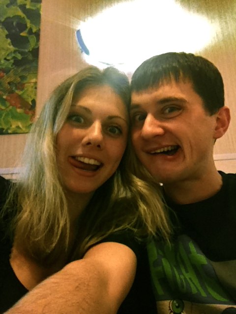 Максим Федына ı.ıأı.ı | Москва