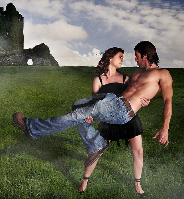 Вита Зиберт | Самара