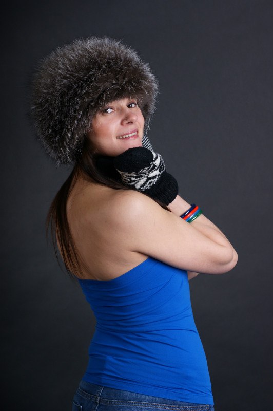 Елена Артюхова | Волгоград